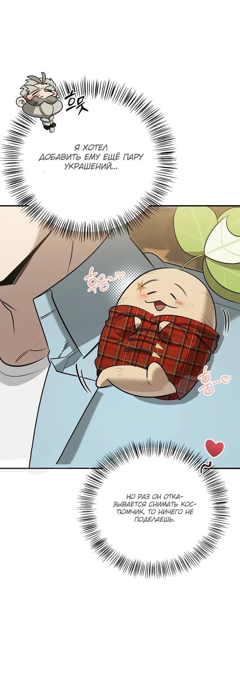 Манга Охотник S-класса, который лечит монстров - Глава 41 Страница 40