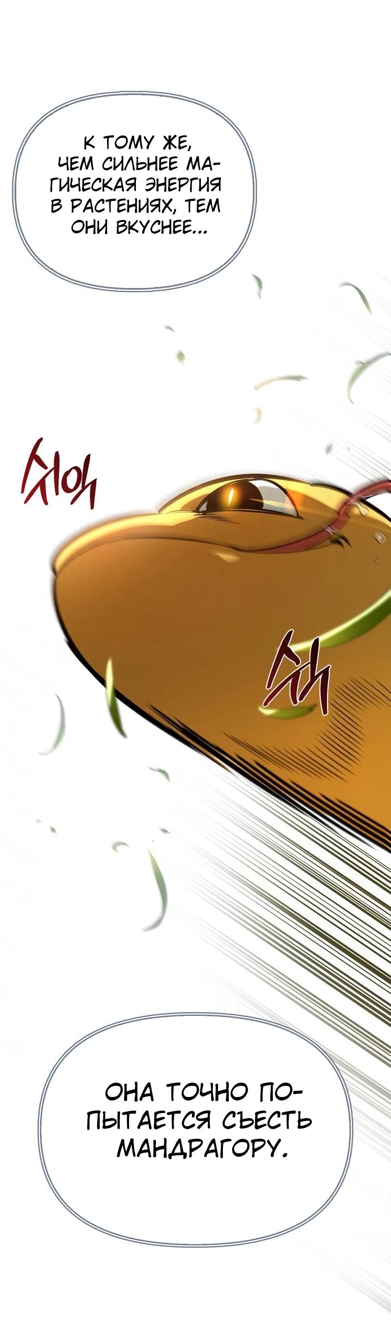 Манга Охотник S-класса, который лечит монстров - Глава 12 Страница 28