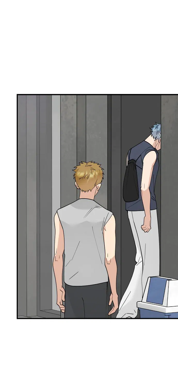 Манга Курьер уже в пути - Глава 13 Страница 33