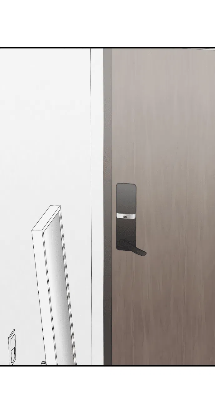 Манга Курьер уже в пути - Глава 12 Страница 14