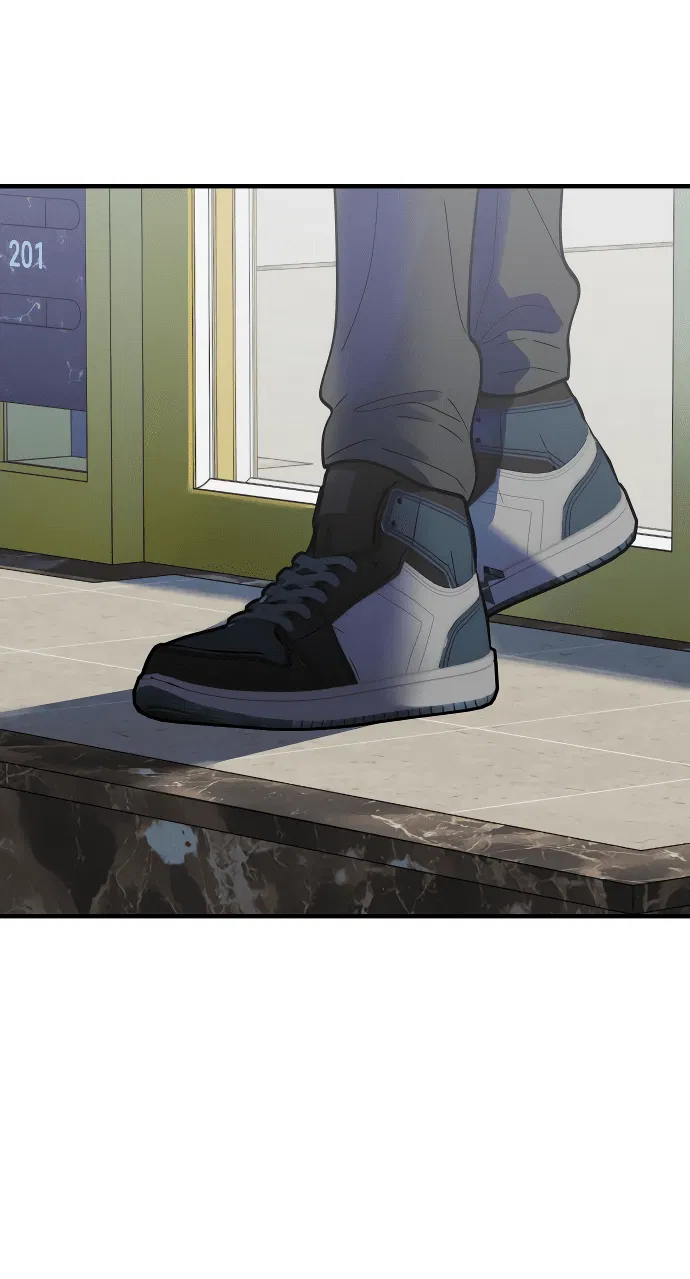 Манга Курьер уже в пути - Глава 12 Страница 22