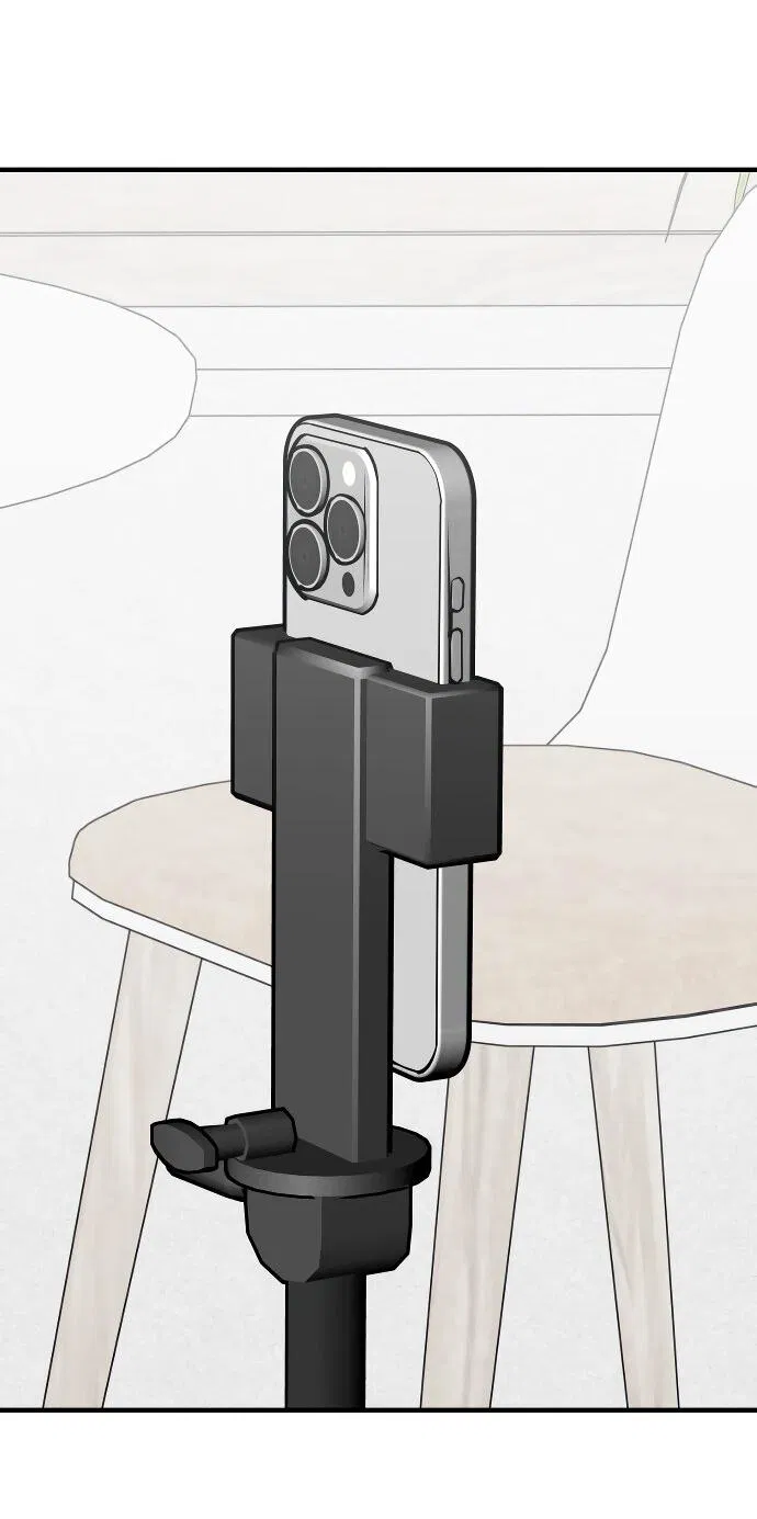 Манга Курьер уже в пути - Глава 16 Страница 31