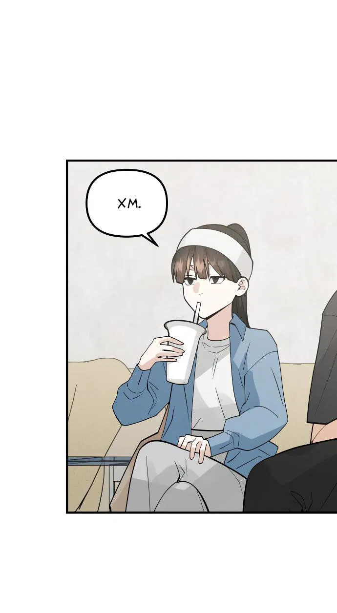 Манга Курьер уже в пути - Глава 16 Страница 11