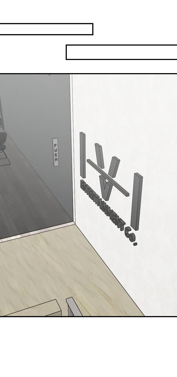 Манга Курьер уже в пути - Глава 18 Страница 35