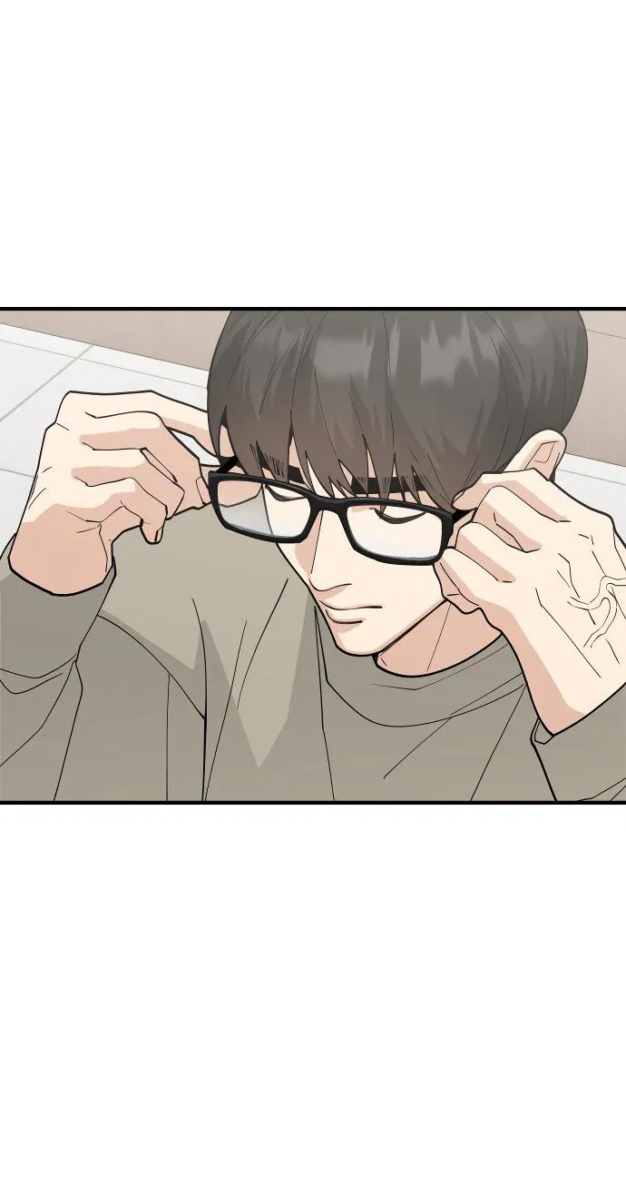 Манга Курьер уже в пути - Глава 19 Страница 33