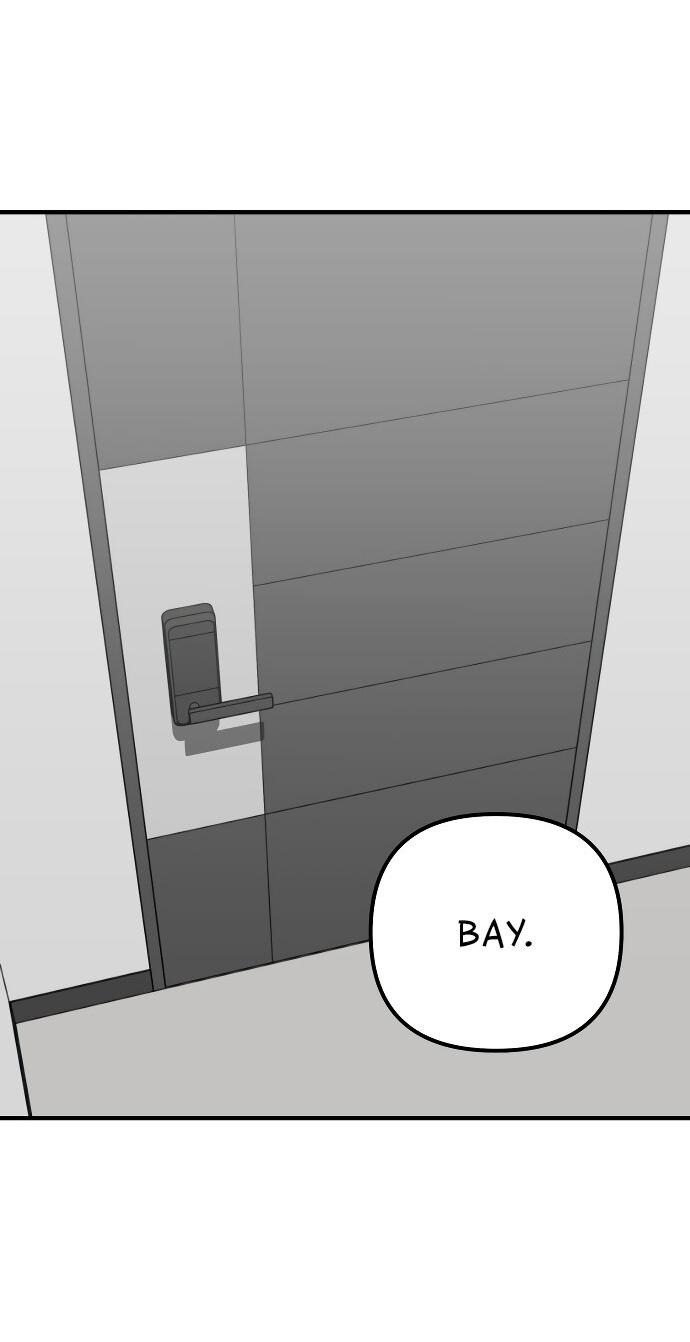 Манга Курьер уже в пути - Глава 21 Страница 20