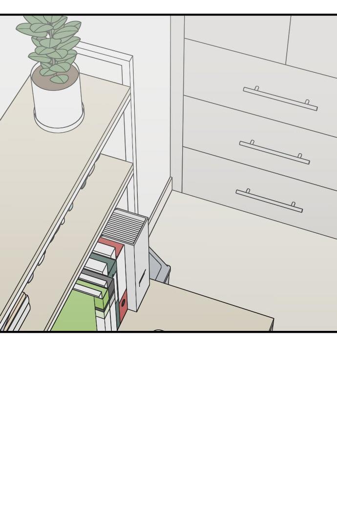 Манга Курьер уже в пути - Глава 22 Страница 3