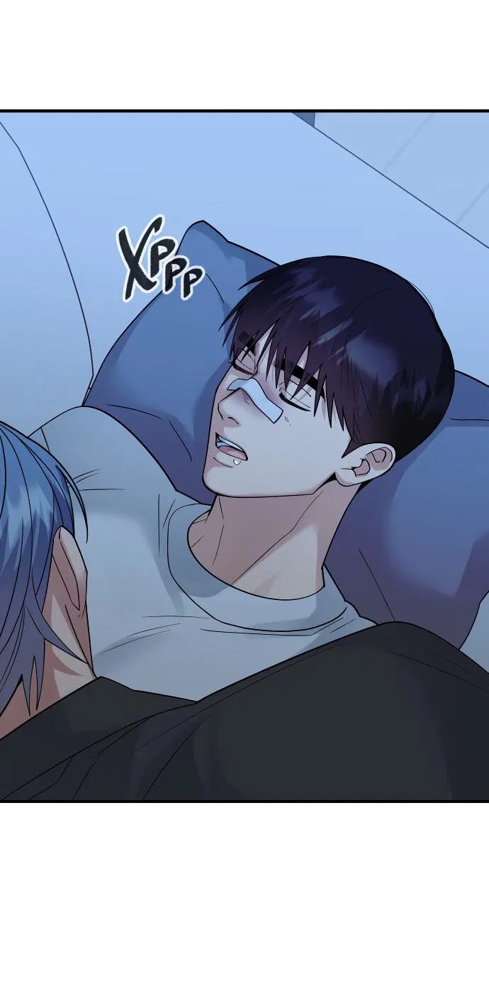 Манга Курьер уже в пути - Глава 24 Страница 54