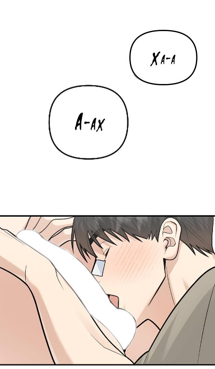 Манга Курьер уже в пути - Глава 29 Страница 32