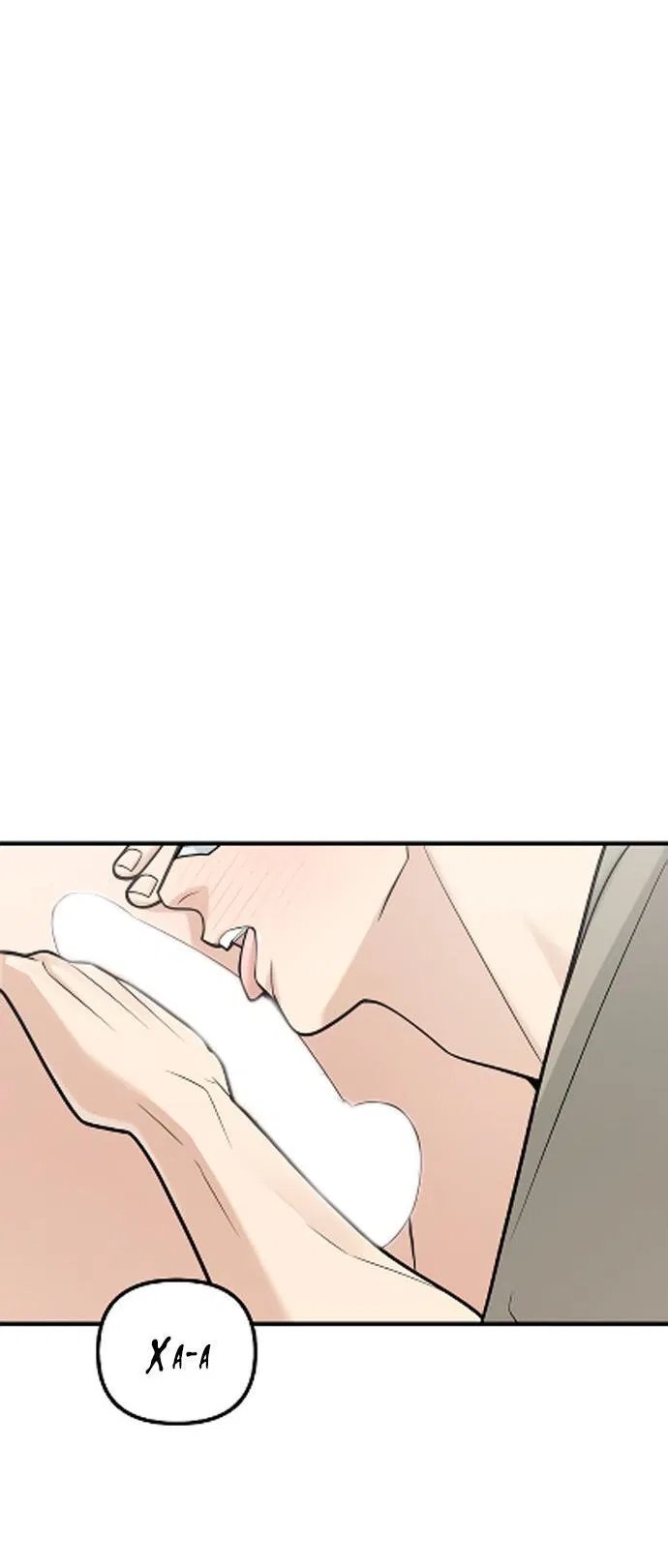 Манга Курьер уже в пути - Глава 29 Страница 33