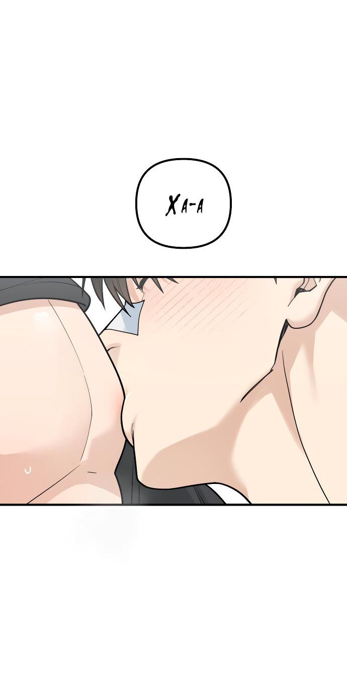 Манга Курьер уже в пути - Глава 29 Страница 25