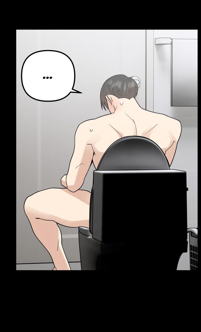 Манга Курьер уже в пути - Глава 27 Страница 60