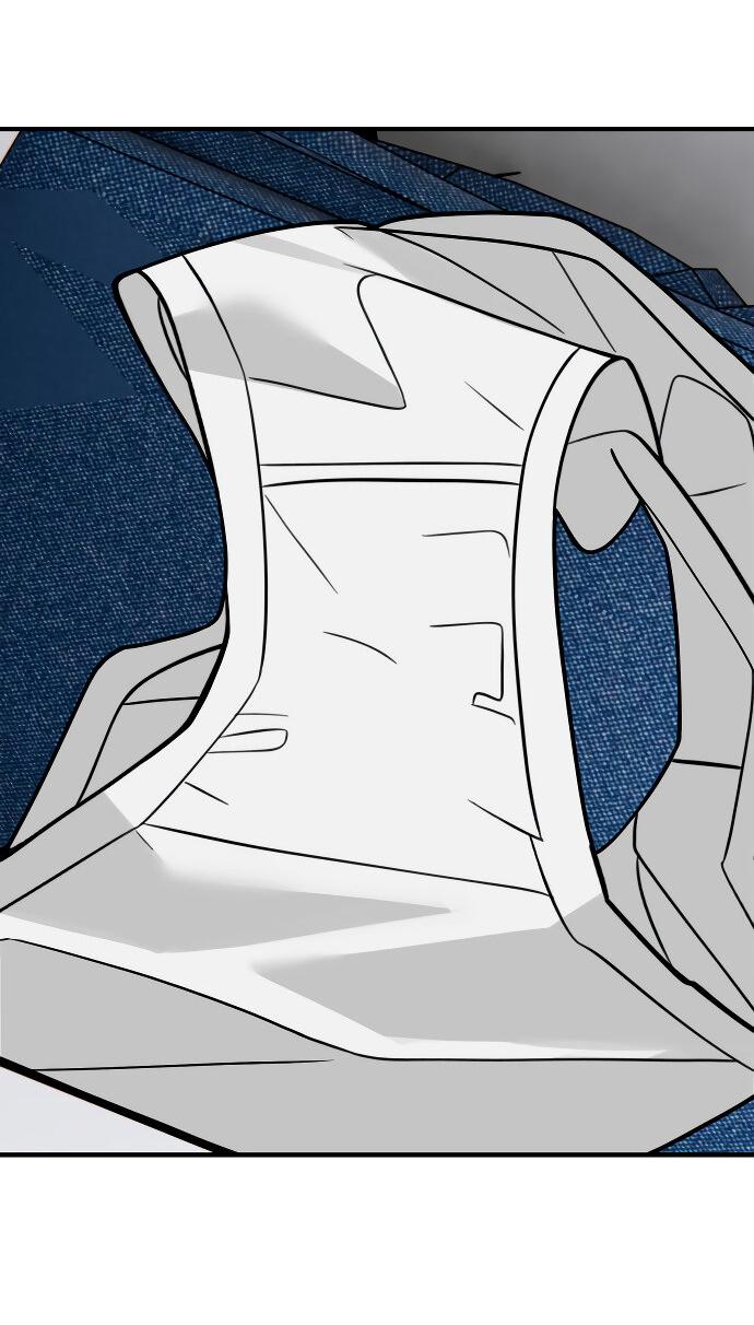 Манга Курьер уже в пути - Глава 27 Страница 35