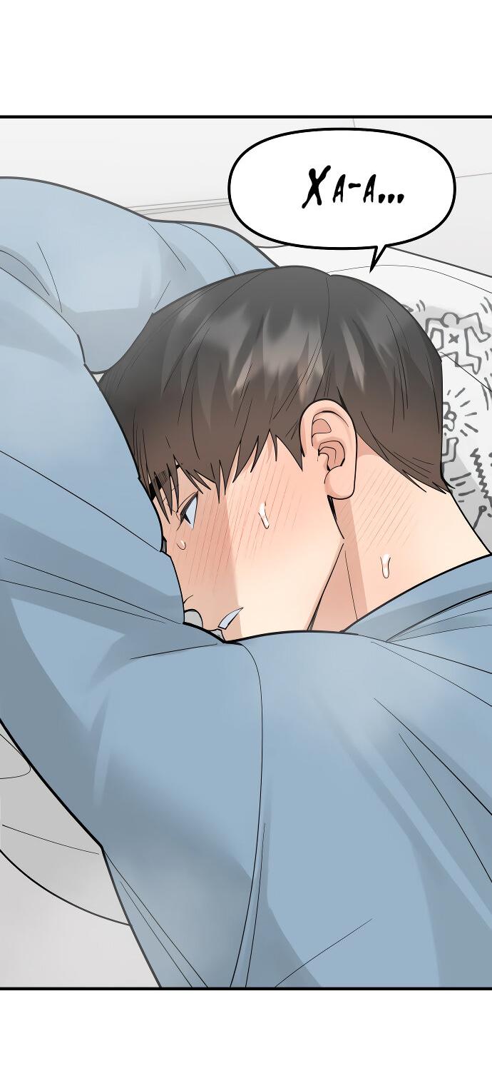 Манга Курьер уже в пути - Глава 31 Страница 59