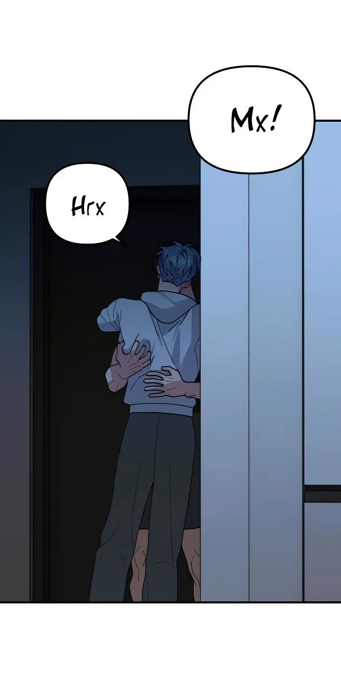 Манга Курьер уже в пути - Глава 34 Страница 56