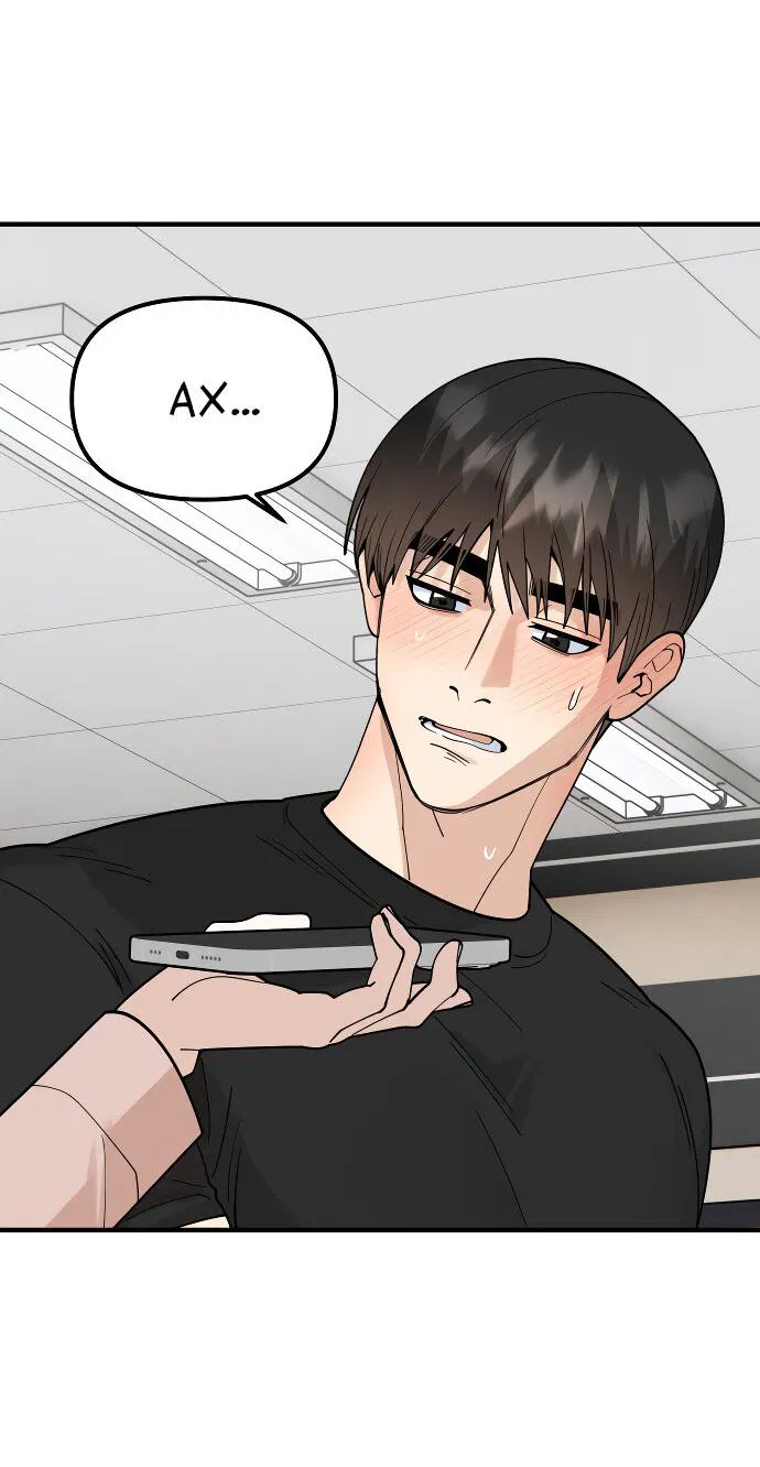 Манга Курьер уже в пути - Глава 34 Страница 42