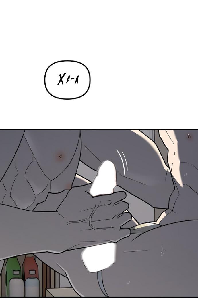 Манга Курьер уже в пути - Глава 35 Страница 50