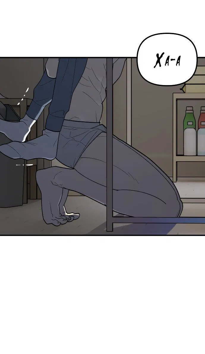 Манга Курьер уже в пути - Глава 35 Страница 28