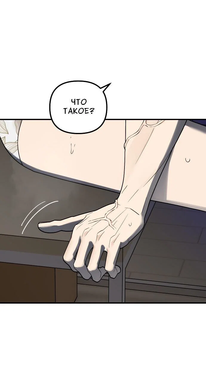 Манга Курьер уже в пути - Глава 36 Страница 13