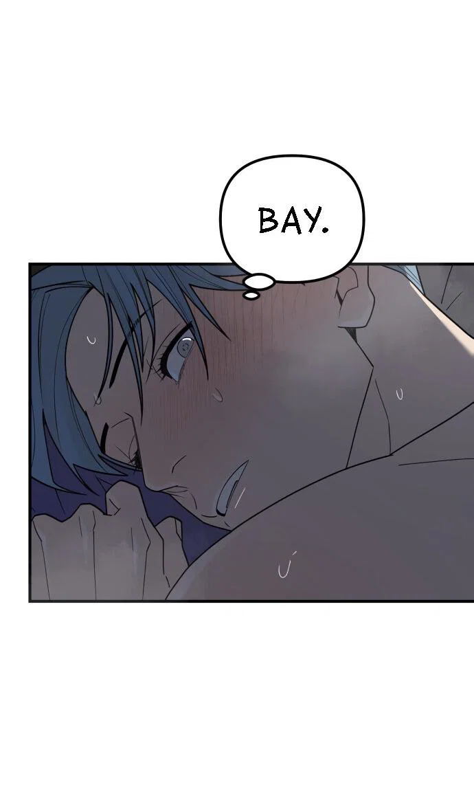 Манга Курьер уже в пути - Глава 36 Страница 48