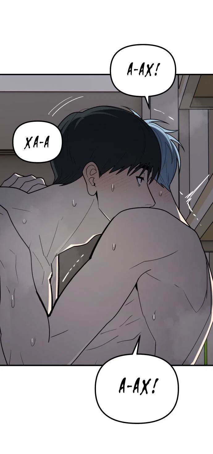 Манга Курьер уже в пути - Глава 36 Страница 29