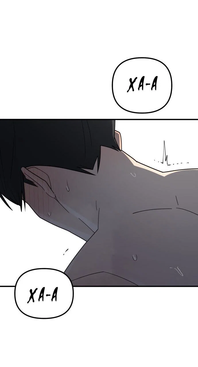 Манга Курьер уже в пути - Глава 36 Страница 55