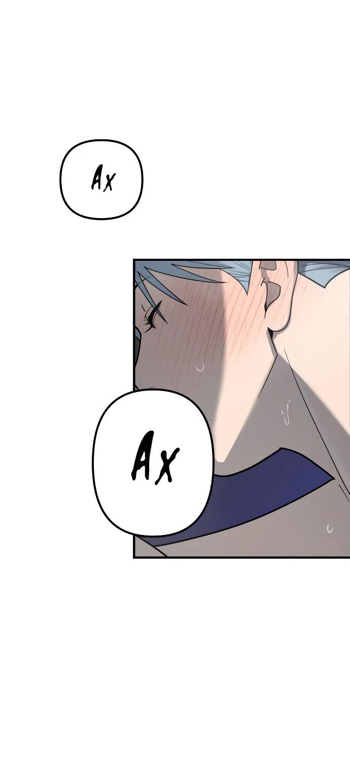 Манга Курьер уже в пути - Глава 37 Страница 45