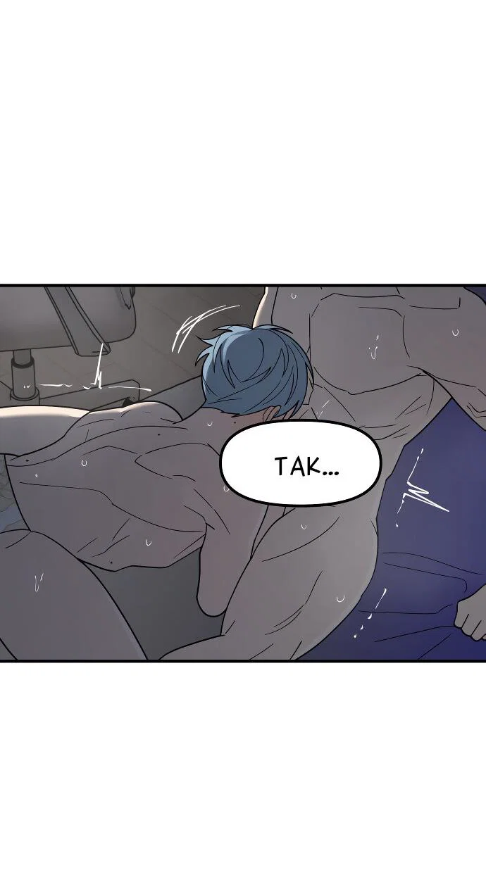 Манга Курьер уже в пути - Глава 37 Страница 49