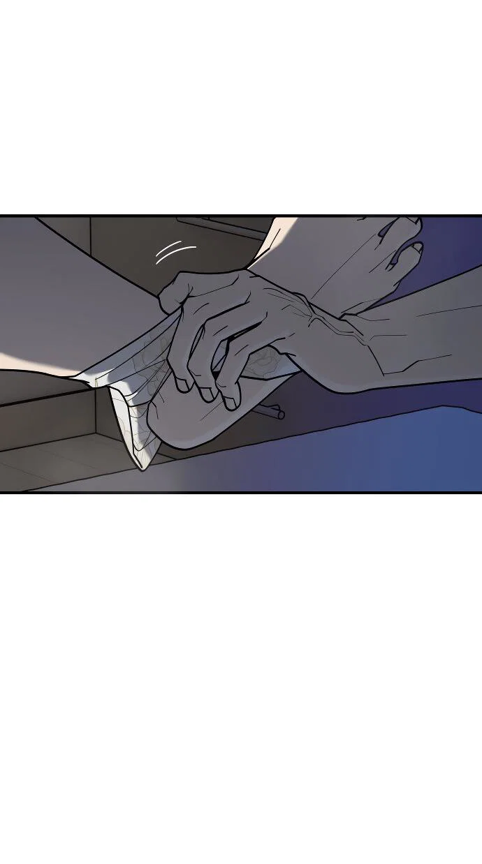 Манга Курьер уже в пути - Глава 38 Страница 3