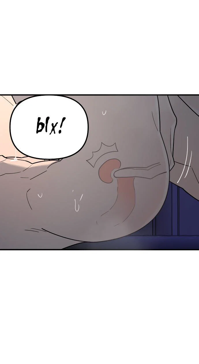 Манга Курьер уже в пути - Глава 38 Страница 36