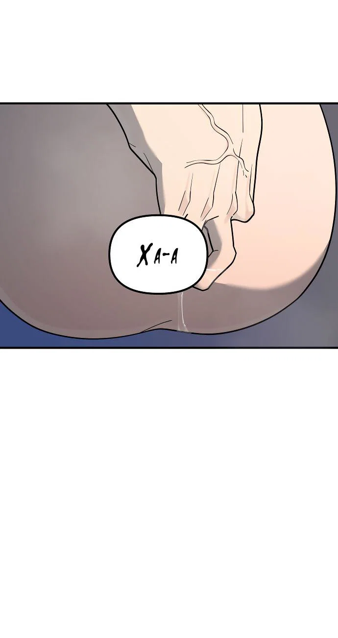 Манга Курьер уже в пути - Глава 38 Страница 34