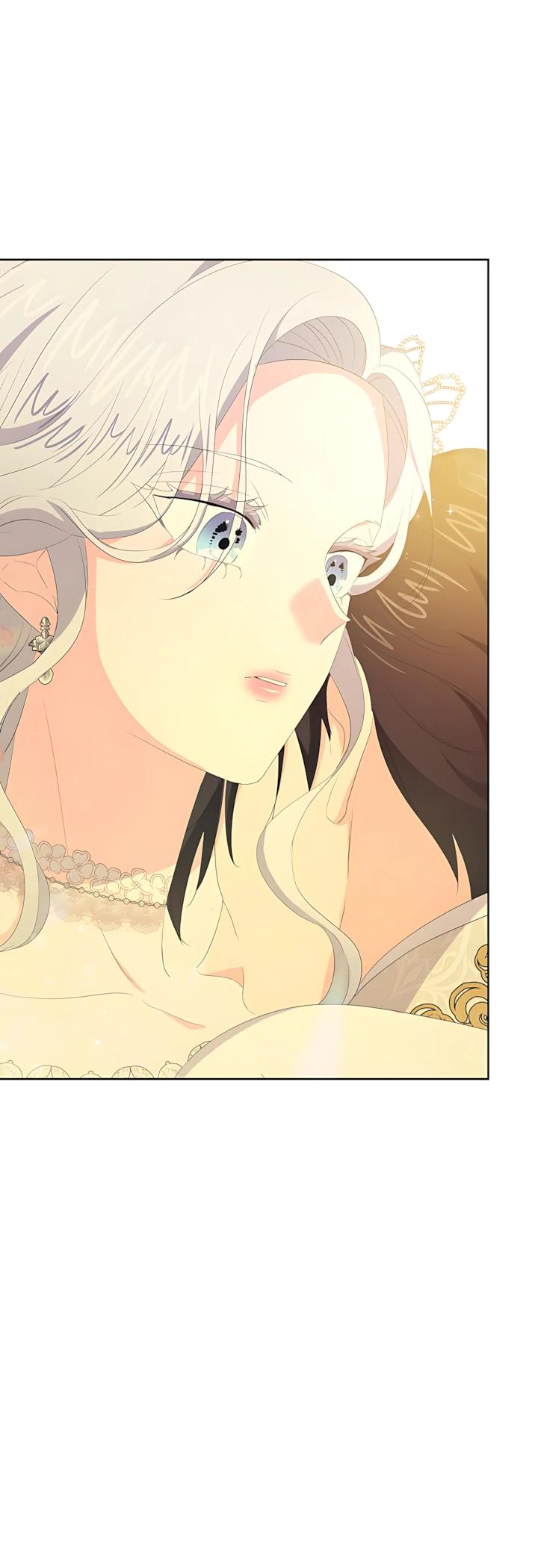 Манга Смертельно больная злодейка, которая делает лекарства - Глава 36 Страница 33