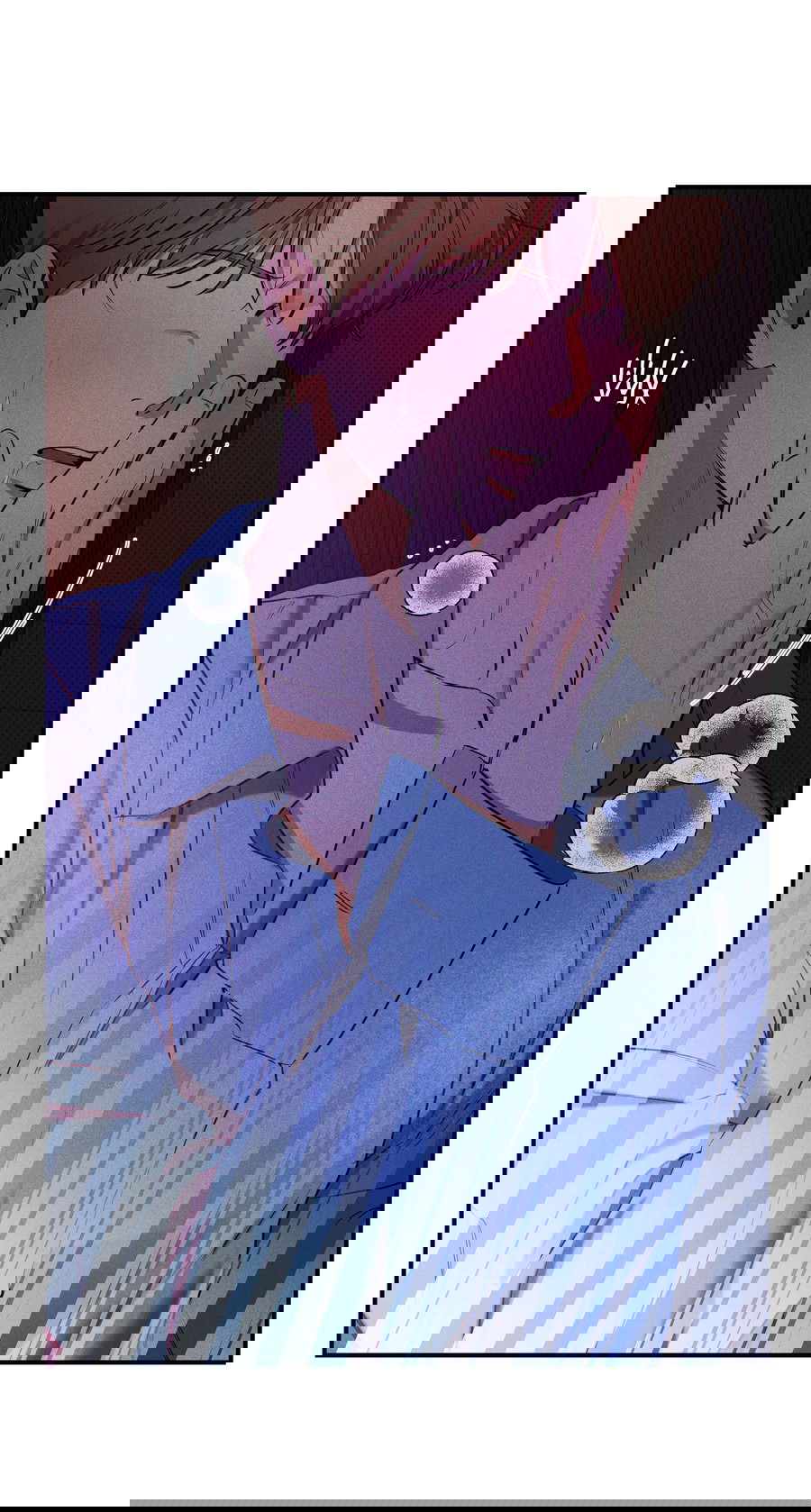 Манга Мой прелестный засранец - Глава 11 Страница 65