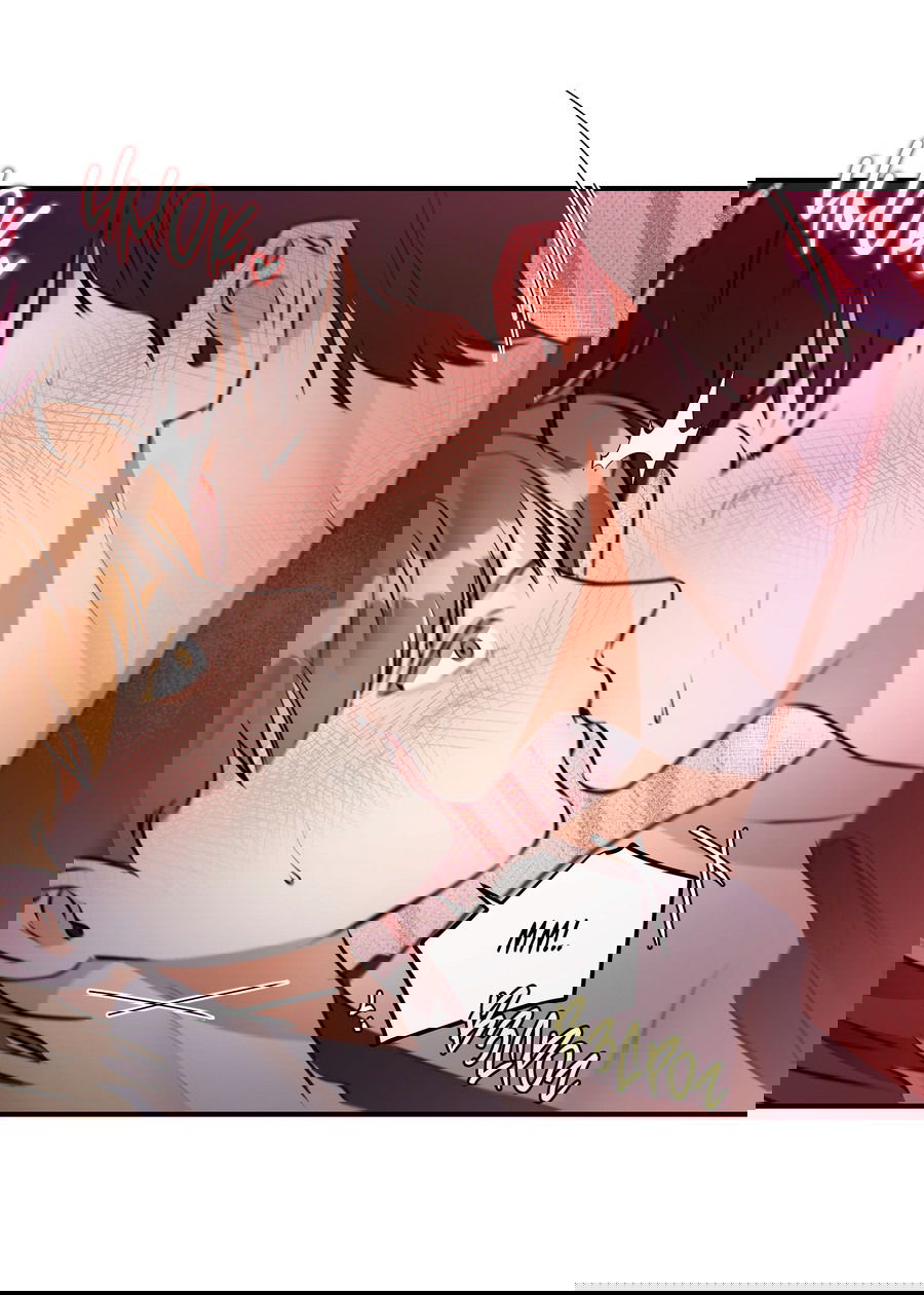 Манга Мой прелестный засранец - Глава 13 Страница 56