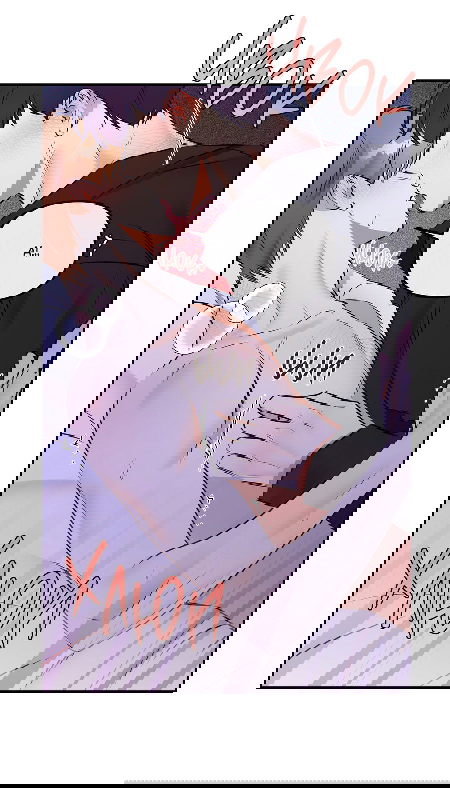 Манга Мой прелестный засранец - Глава 13 Страница 16