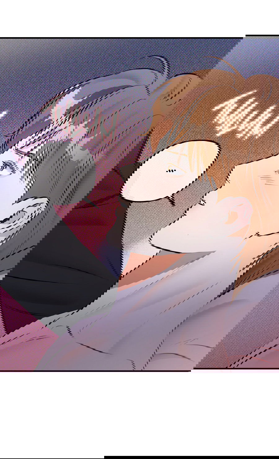 Манга Мой прелестный засранец - Глава 12 Страница 35