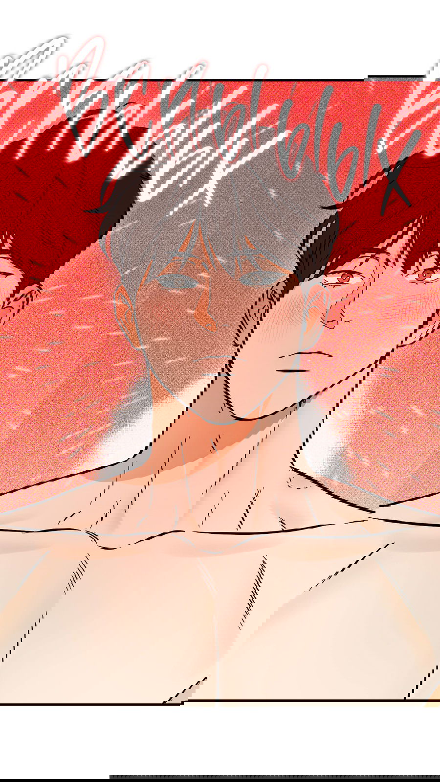 Манга Мой прелестный засранец - Глава 15 Страница 35