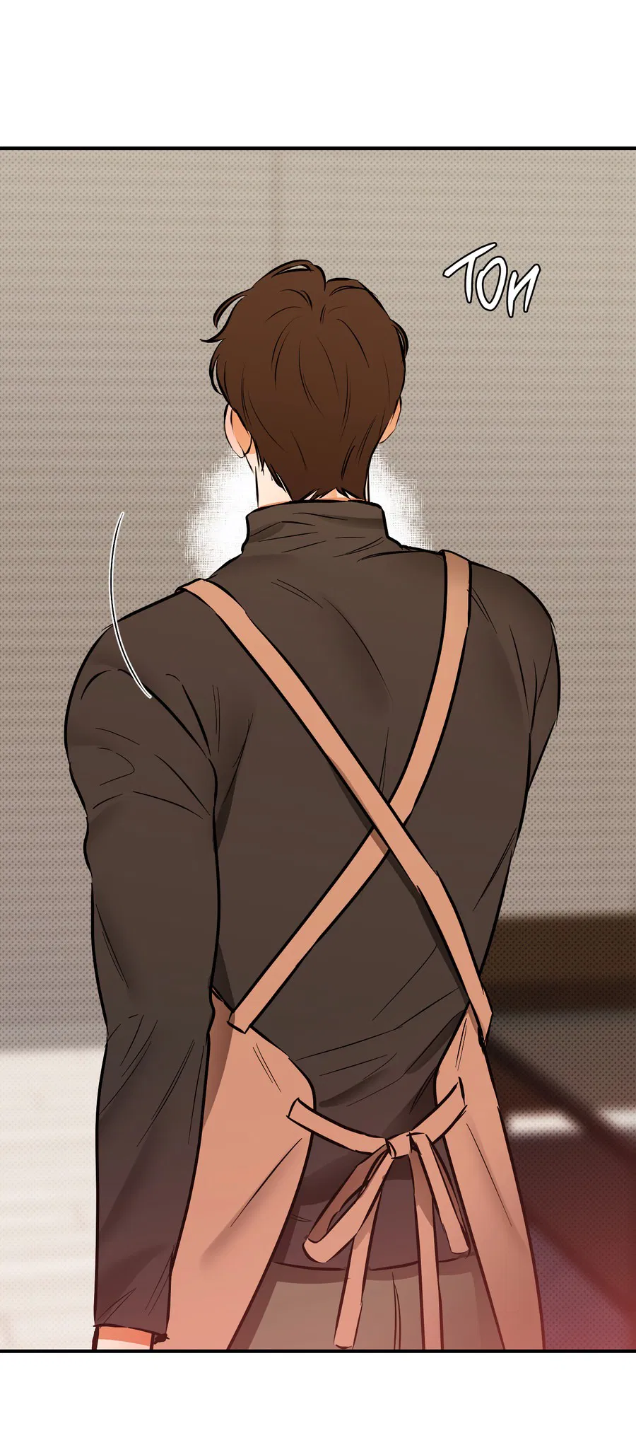 Манга Мой прелестный засранец - Глава 15 Страница 12