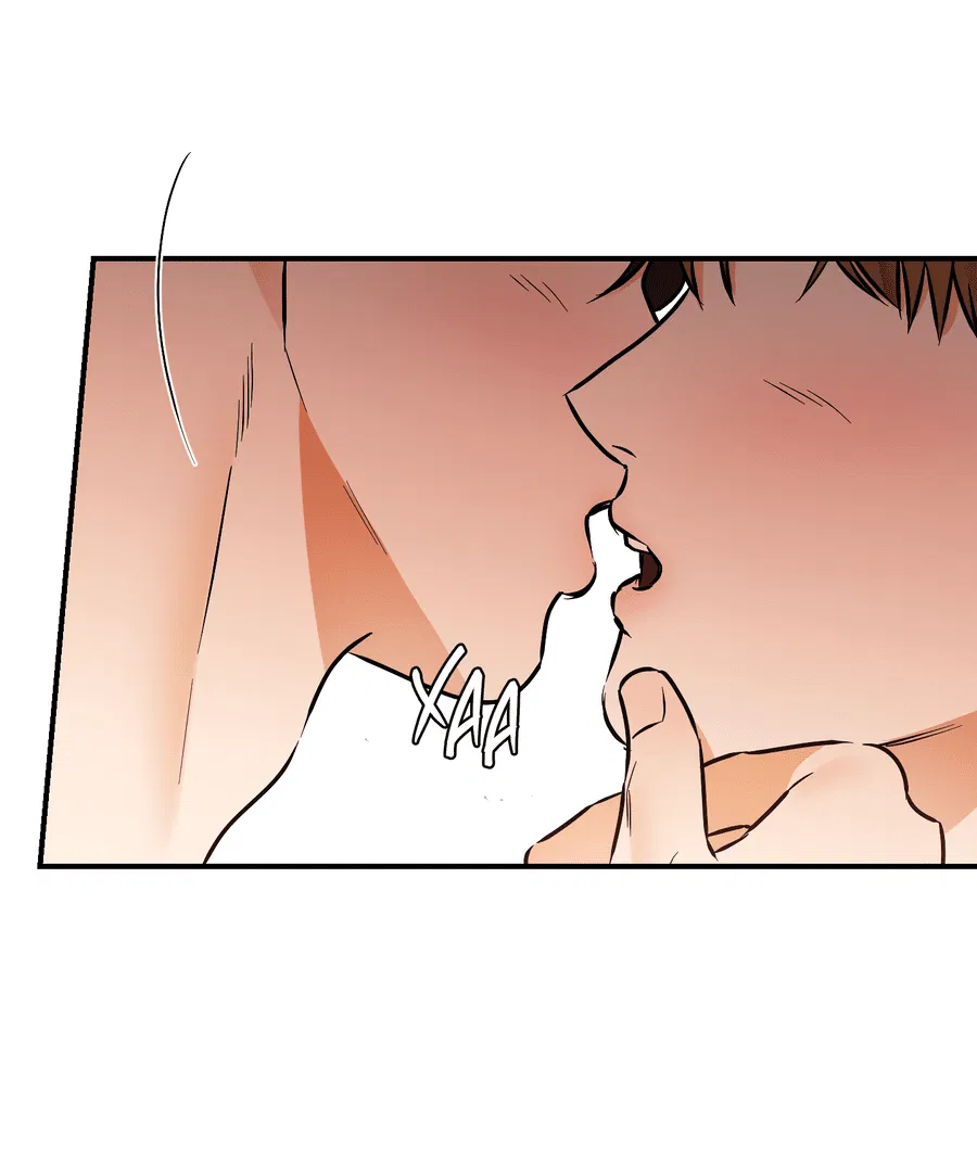 Манга Мой прелестный засранец - Глава 17 Страница 34