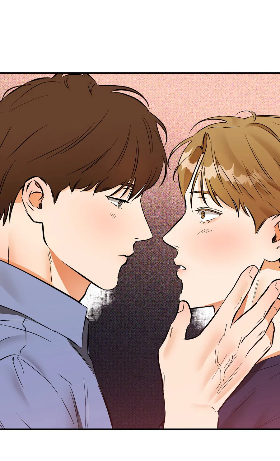 Манга Мой прелестный засранец - Глава 17 Страница 31