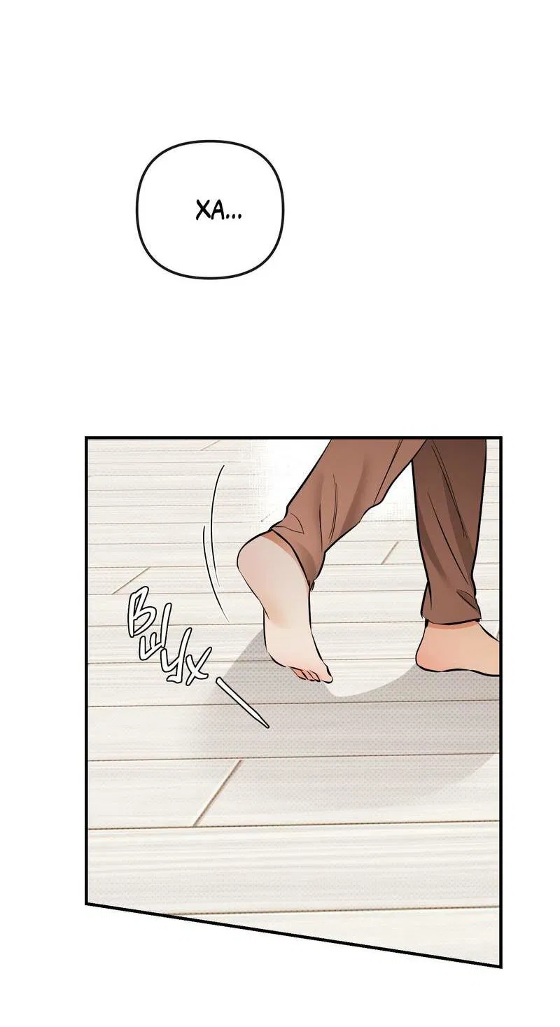 Манга Мой прелестный засранец - Глава 21 Страница 43