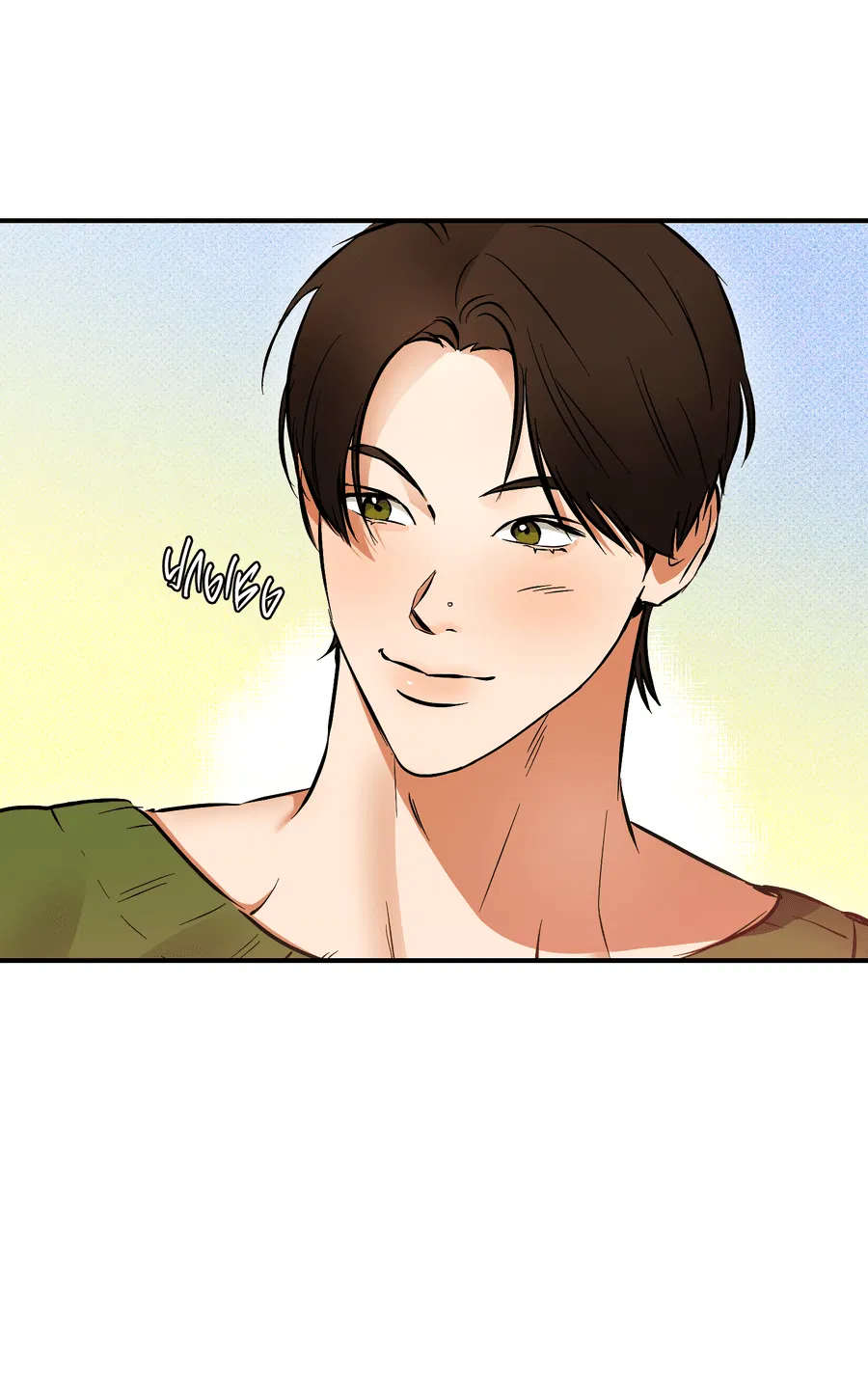 Манга Мой прелестный засранец - Глава 23 Страница 36