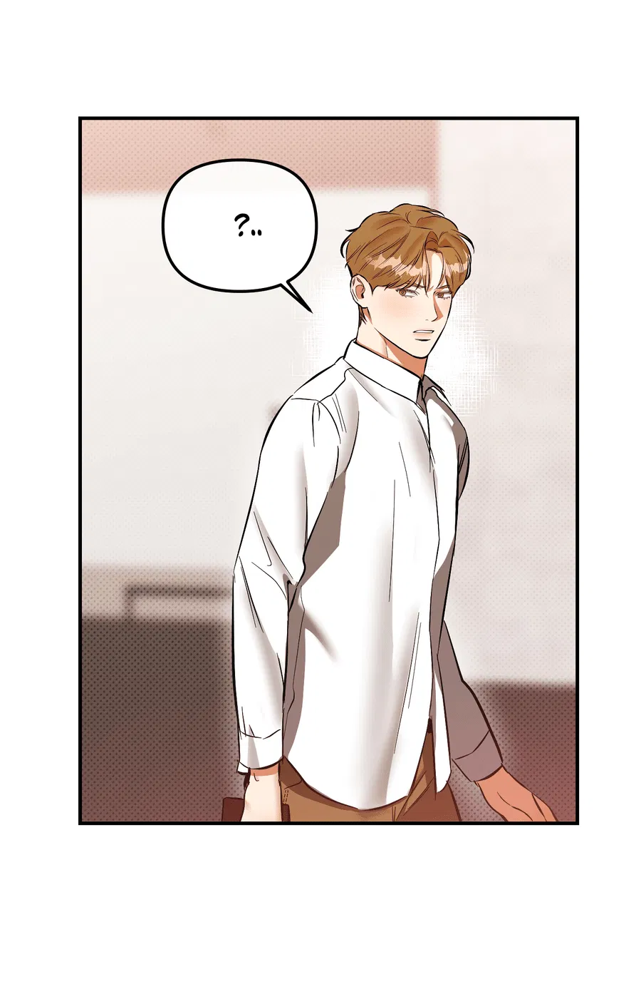 Манга Мой прелестный засранец - Глава 23 Страница 32