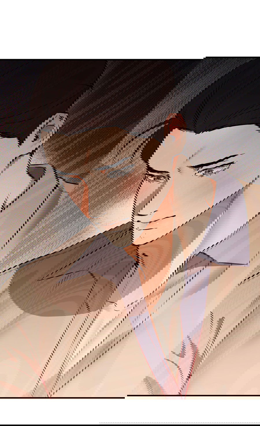 Манга Мой прелестный засранец - Глава 24 Страница 58