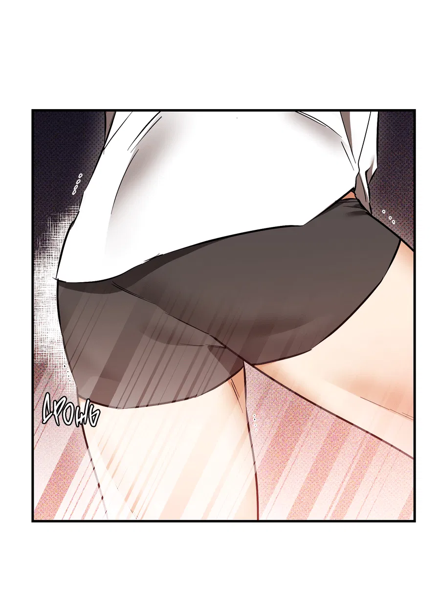 Манга Мой прелестный засранец - Глава 25 Страница 57