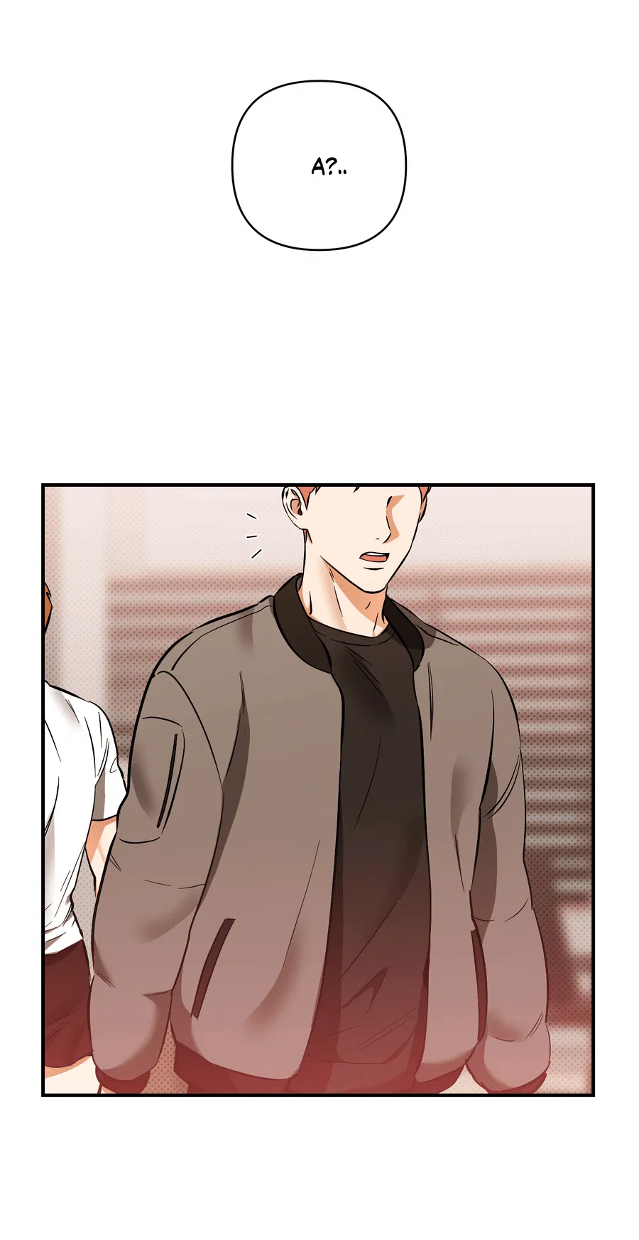 Манга Мой прелестный засранец - Глава 26 Страница 28