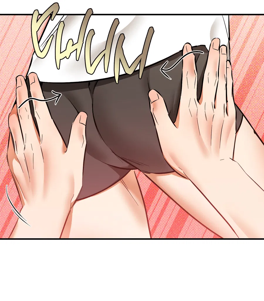 Манга Мой прелестный засранец - Глава 26 Страница 10