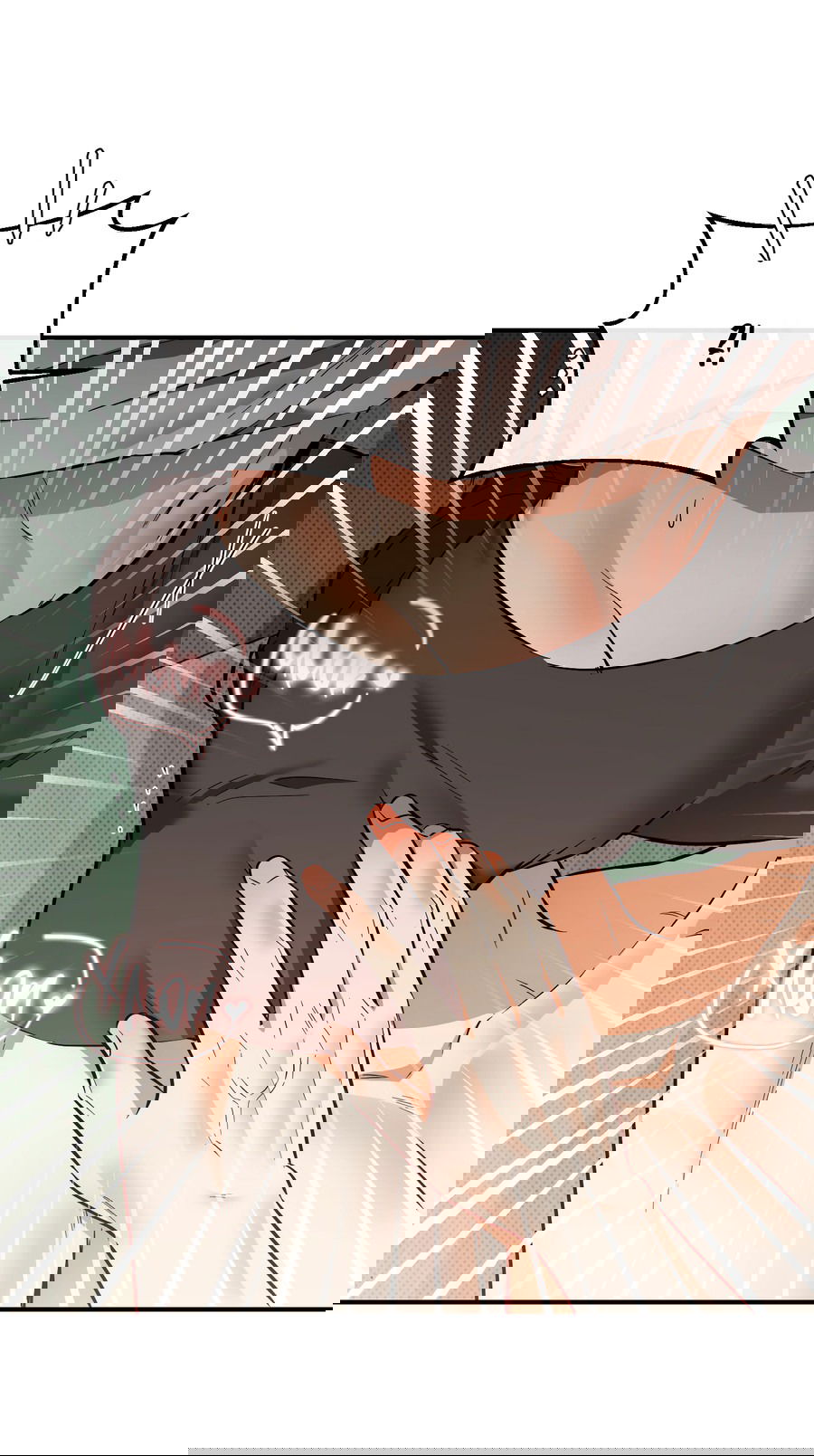 Манга Мой прелестный засранец - Глава 26 Страница 37