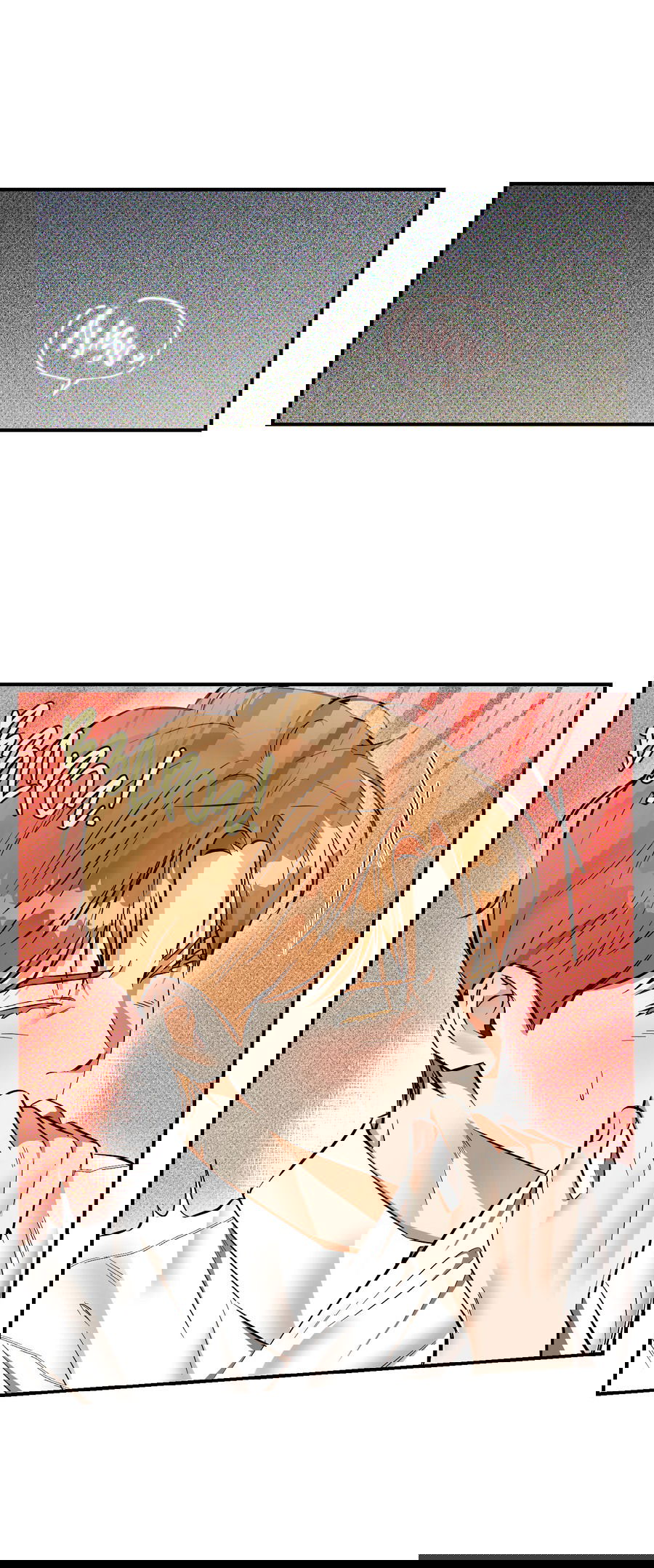 Манга Мой прелестный засранец - Глава 26 Страница 36