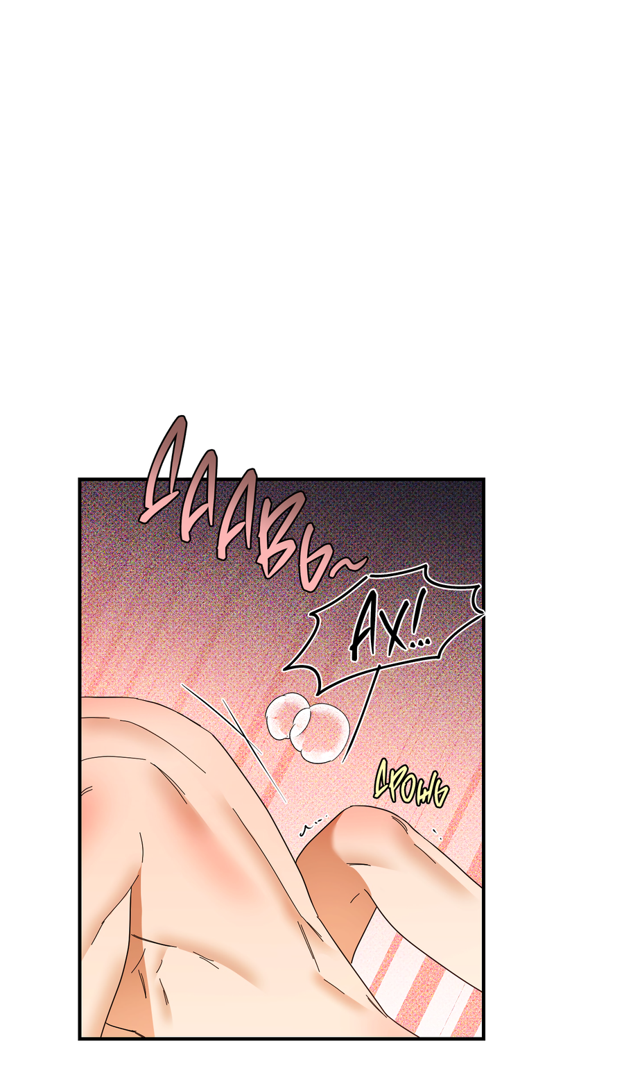 Манга Мой прелестный засранец - Глава 28 Страница 2